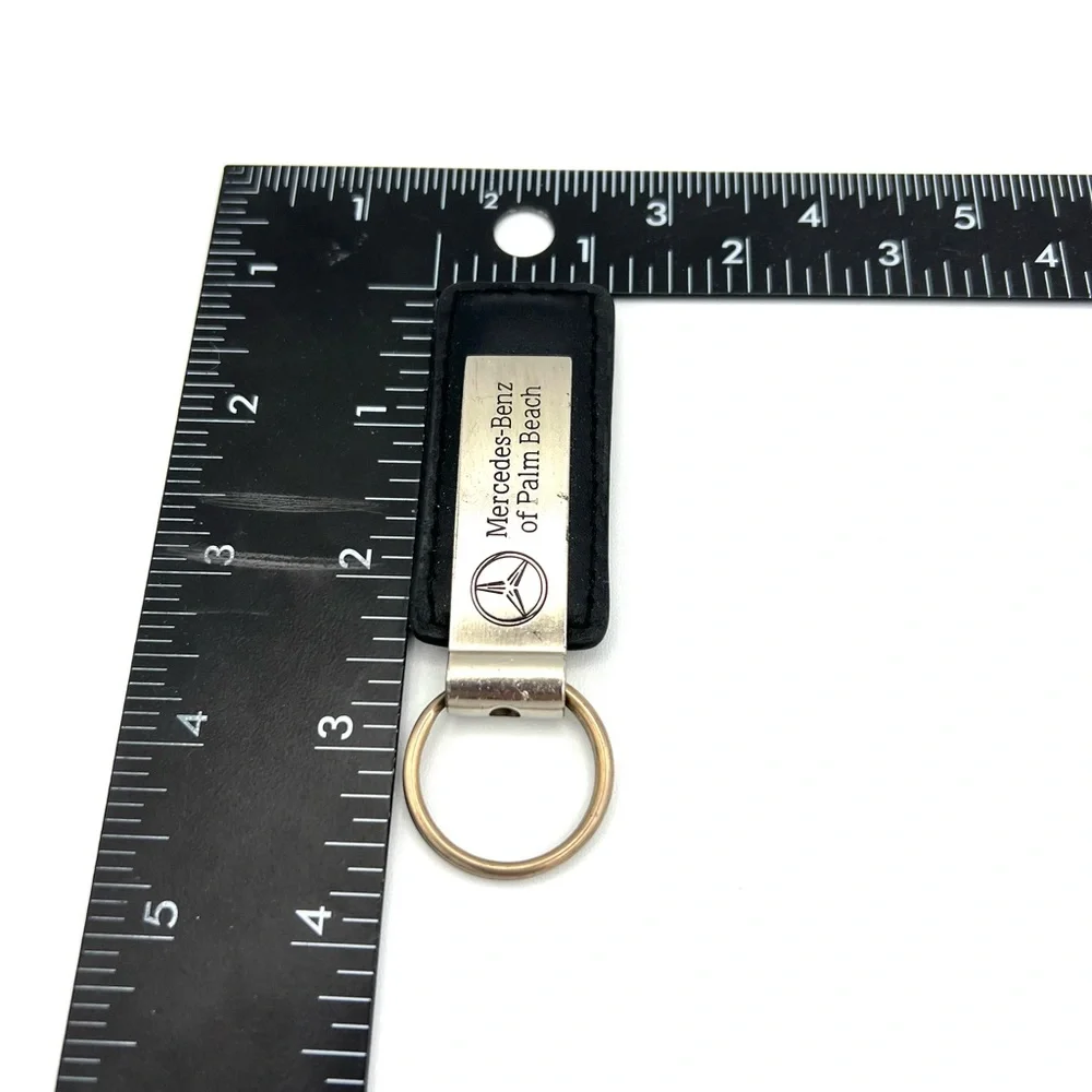 Mercedes Benz Key Chain - Picture 6 of 9